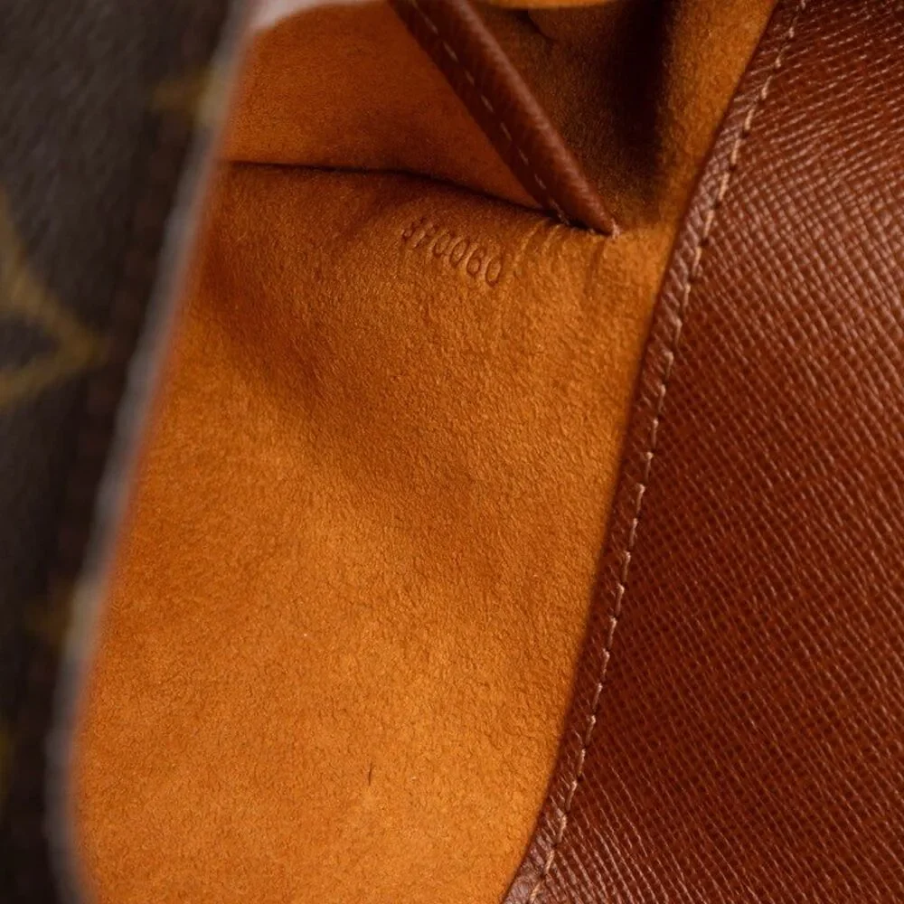 Louis Vuitton Musette Tango Short Shoulder Bag